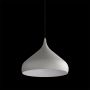 Lampa wisząca MOKKA 18082 1x40W/E27 IP20 od Prezent