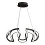 Lampa wisząca PASSO III. 18206 1x40W/LED 2400lm IP20 od Prezent