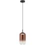 Lampa wisząca PENDANT LED 23219 3000K 12W/led 780lm IP20 od Zambelis