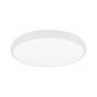 Plafon PENDLA 18409 1x62W/LED 3600lm IP20 od Prezent