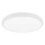 Plafon PENDLA 18410 1x100W/LED 6000lm IP20 od Prezent