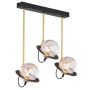 Lampa sufitowa PLANET 1891 3x14W/G9 IP20 od Jupiter