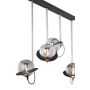 Lampa sufitowa PLANET 1896 4x14W/G9 IP20 od Jupiter
