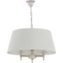 Żyrandol ROKSANA 18534 3x10W/E14 IP20 od Alfa