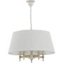 Żyrandol ROKSANA 18536 5x10W/E14 IP20 od Alfa