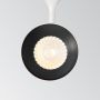 Reflektor szynowy SMILE 189574 3000K 1x15W/LED ip20 od Ideal Lux