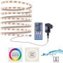 Taśma LED TEANIA 18950-70 3000k 1x14W/LED 786lm ip44 od Paul Neuhaus