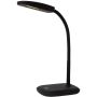 Lampka biurkowa TESSA 18675/04/30 3000k 1x3.2w/led 490lm ip20 od Lucide