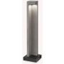 Lampa stojąca TITANO 187327 4000K 1x8,5W/LED ip55 od Ideal Lux