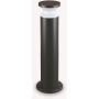 Lampa stojąca TORRE 186955 1x15W/E27 ip65 od Ideal Lux