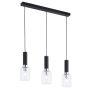 Lampa wisząca TULUZA 1869 3x15W/E27 IP20 od Jupiter