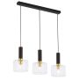 Lampa wisząca VANES 1848 3x15W/E27 IP20 od Jupiter