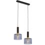 Lampa wisząca VANES 1850 2x15W/E27 IP20 od Jupiter