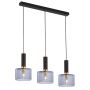 Lampa wisząca VANES 1851 3x15W/E27 IP20 od Jupiter