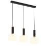 Lampa wisząca VANES 1854 3x15W/E27 IP20 od Jupiter