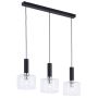 Lampa wisząca VANES 1857 3x15W/E27 IP20 od Jupiter