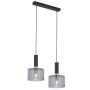 Lampa wisząca VANES 1859 2x15W/E27 IP20 od Jupiter
