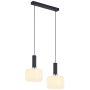 Lampa wisząca VANES 1862 2x15W/E27 IP20 od Jupiter