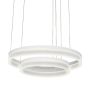 Lampa wisząca VEDUA 18408 1x78W/LED 4700lm IP20 od Prezent