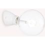 Kinkiet WINERY 180298 1x60W/E27 ip20 od Ideal Lux
