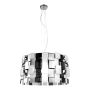 Lampa wisząca ZIGZAG 18041 1x100W/E27 IP20 od Prezent
