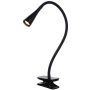 Lampka biurkowa ZOZY 18256/03/30 3000k 1x3w/led 250lm ip20 od Lucide