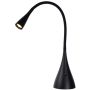 Lampka biurkowa ZOZY 18656/03/30 3000k 1x3w/led 250lm ip20 od Lucide