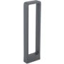 Lampa stojąca ARIUS M 19004 3000K 1x10W/LED 480lm IP54 od TK Lighting