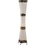 Lampa podłogowa ABUJA 1923 3x40W/E27 ip20 od Paul Neuhaus