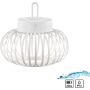 Lampa stołowa AKUBA 19303-16 2700k 1x1,5W/LED 130lm ip44 od Paul Neuhaus