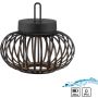 Lampa stołowa AKUBA 19303-18 2700k 1x1,5W/LED 130lm ip44 od Paul Neuhaus