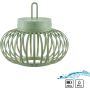 Lampa stołowa AKUBA 19303-43 2700k 1x1,5W/LED 130lm ip44 od Paul Neuhaus