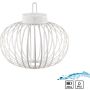 Lampa stołowa AKUBA 19304-16 2700k 1x1,5W/LED 130lm ip44 od Paul Neuhaus