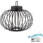 Lampa stołowa AKUBA 19304-18 2700k 1x1,5W/LED 130lm ip44 od Paul Neuhaus