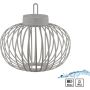 Lampa stołowa AKUBA 19304-40 2700k 1x1,5W/LED 130lm ip44 od Paul Neuhaus