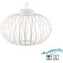 Lampa stołowa AKUBA 19305-16 2700k 1x1,5W/LED 130lm ip44 od Paul Neuhaus