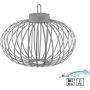 Lampa stołowa AKUBA 19305-40 2700k 1x1,5W/LED 130lm ip44 od Paul Neuhaus