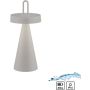 Lampa stołowa ALWA 19302-40 2700k 1x1,5W/LED 130lm ip44 od Paul Neuhaus