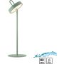 Lampa stołowa AMAG 19310-43 2700k 1x1,5W/LED 80lm ip44 od Paul Neuhaus