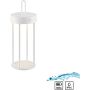 Lampa stołowa ANSELM 19300-16 2700k 1x1,5W/LED 130lm ip44 od Paul Neuhaus