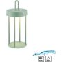 Lampa stołowa ANSELM 19300-43 2700k 1x1,5W/LED 130lm ip44 od Paul Neuhaus