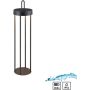 Lampa stołowa ANSELM 19301-18 2700k 1x1,5W/LED 130lm ip44 od Paul Neuhaus