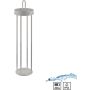 Lampa stołowa ANSELM 19301-40 2700k 1x1,5W/LED 130lm ip44 od Paul Neuhaus