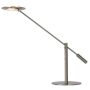 Lampka biurkowa ANSELMO 19666/09/12 3000k 1x9w/led 640lm ip20 od Lucide