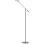 Lampa podłogowa ANSELMO 19766/09/12 3000k 1x9w/led 640lm ip20 od Lucide