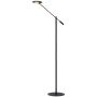 Lampa podłogowa ANSELMO 19766/09/30 3000k 1x9w/led 640lm ip20 od Lucide