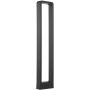 Lampa stojąca ARIUS L 19001 3000K 1x10W/LED 480lm IP54 od TK Lighting