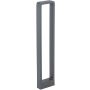 Lampa stojąca ARIUS L 19005 3000K 1x10W/LED 480lm IP54 od TK Lighting