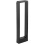 Lampa stojąca ARIUS M 19000 3000K 1x10W/LED 480lm IP54 od TK Lighting