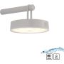 Kinkiet ARMA 19312-40 2700k 1x1,5W/LED 130lm ip44 od Paul Neuhaus